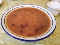 大渣粥-鹤乡东北菜(崮山路店)
