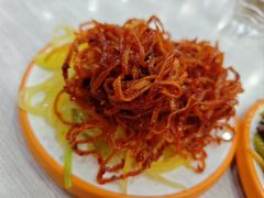 -三姐妹冷面馆(保卫路店)