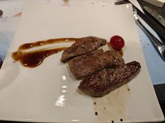 -御泉七味铁板烧(高区店)
