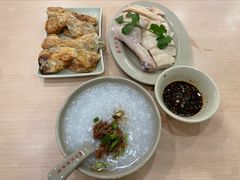 -百家鸡味馆(清泰店)