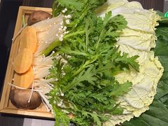 -蝎王府羊蝎子(北大地店)