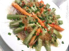 -蓬川食府(金海道店)