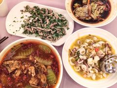 -金时代顺风大酒店(静安大融城店)