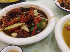 -衢州人家(建国北路店)