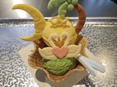 -CORNER CONE GELATO酷矿手作霜淇淋(南头古城店)
