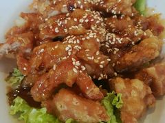 -德成饭店