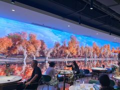 -丝路有约·优雅新疆菜(万宴城店)