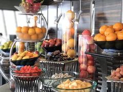 -广州花园酒店·凌璇阁旋转餐厅CAROUSEL360