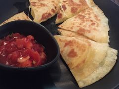 -Rural Tequila墨西哥餐厅(东川路店)
