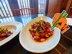 -丽江金茂凯悦臻选酒店-滇香馆