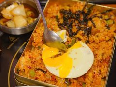 -咕咕站韩国料理(紫金港店)