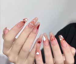 -LILY NAILS美甲美睫