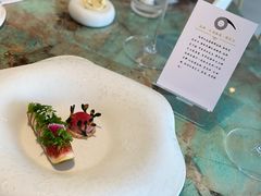 -九献·创意菜(亮马河饭店)
