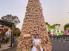 -歌斐颂巧克力小镇