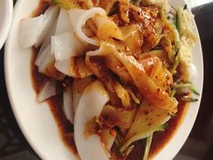 -范记靖远羊羔肉(博物馆店)