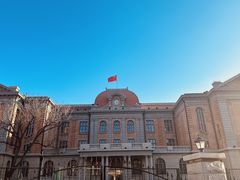 -天津五大道文化旅游区