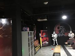 -几何影城观前街店(全激光影厅)