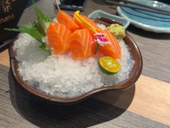 -炙柒Sekinana·精致日料(合生汇店)
