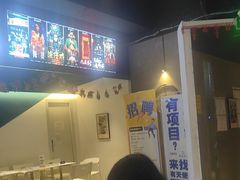 -棂笼·深度沉浸密室(武汉旗舰店)