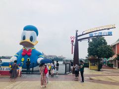 -南小馆(迪士尼小镇店)