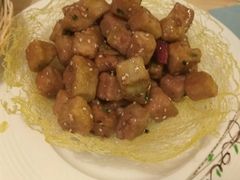 -周三的情书花园餐厅(江北店)
