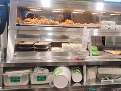 -德克士(砂之船奥特莱斯店)