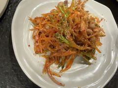 -金刚山(学府路店)
