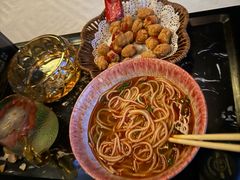 -雲水蘭亭·汤泉足道(临泉路店)