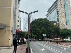 -重庆西南医院(西南院区)