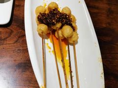 -串玖郎绿色串吧(丽晶公馆店)