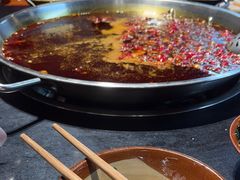 -李开心火锅馆(回兴店)
