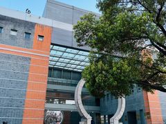 -苏州大学(天赐庄校区)