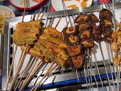 -雪熊哈尔滨烧烤·精酿啤酒·砂锅(中央胜境店)