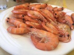 -008海鲜排档(朱家尖2号店)