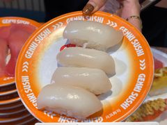 -元气寿司(东方宝泰店)