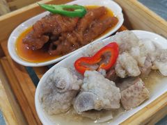 -點無缺茶楼·海鲜酒家(世博店)