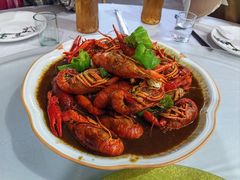 -盱眙虾神於氏龙虾(夫子庙红街店)