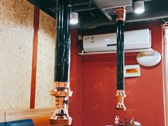 大堂-小米烤肉·和牛原切-创意韩料(东关店)