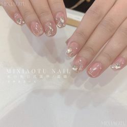 -米小兔美甲美睫