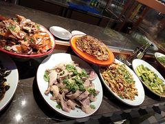 -纽斯特牛排自助餐厅(浦东文峰广场店)