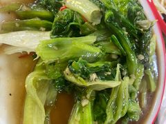 -清真·馬坡二旦烧烤(人生一串拍摄店)