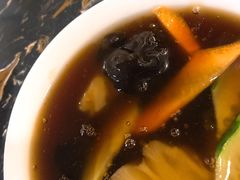 -桃园中华料理炸酱面(燕儿岛路店)