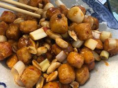 -百花人家(清水镇店)