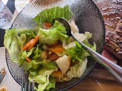 -安立可意大利美食