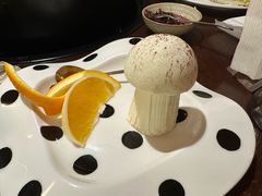 -滇野云南野生菌餐厅(陕西南路店)