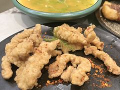 -火婆子·川小馆(扬韬科技广场店)
