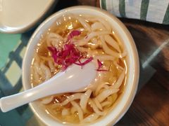 -尽善百年古院餐厅(王家老宅店)