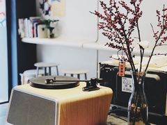-Seesaw Coffee(上生新所店)