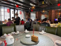 大堂-淇乐多品味馆(江南大道店)
