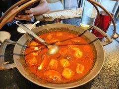 -有才叔的小馆(招商依云曲江店)